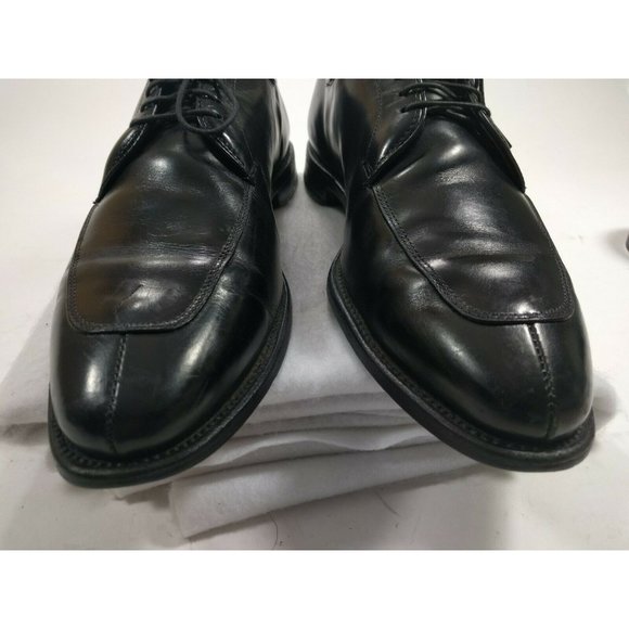 Allen Edmonds Mens Delray 1208 Oxford Dress 9.5 D main image 10